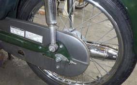 HONDA C50 SUPER CUB AA01