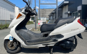 HONDA FORESIGHT MF04