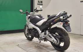 SUZUKI GSR400 2006 GK7DA