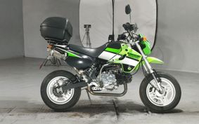 KAWASAKI KSR110 KL110A