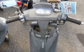 YAMAHA BW'S 50 Gen.2 2011 SA02J