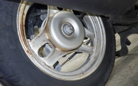 HONDA DIO CESTA GEN 2 2021 AF68