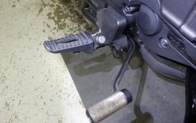 HONDA REBEL 1100 DCT 2021 SC83