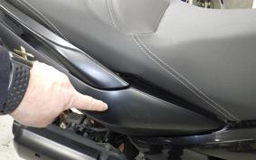 YAMAHA X-MAX 250 SG70J