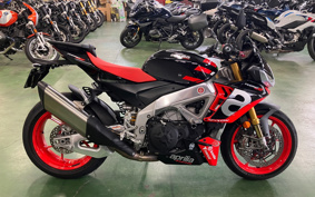 APRILIA TUONO 1100 2021 ZD4KZ