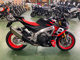 Фото Aprilia TUONO 1100 2021 с японского аукциона