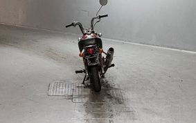 HONDA MONKEY AB27
