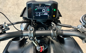 YAMAHA MT-09 ABS 2022 RN69J
