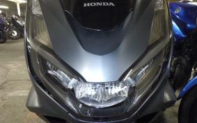 HONDA PCX125 2007 JK05