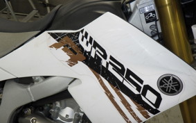 YAMAHA WR250R