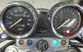 KAWASAKI ZEPHYR 400 KAI 1999 ZR400C