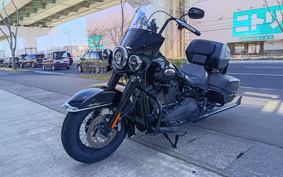 HARLEY FLHC1340 2023 YBK