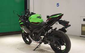 KAWASAKI NINJA 400 2021 EX400G
