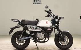 HONDA MONKEY 125 JB05