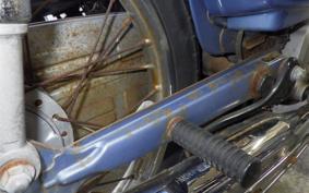 HONDA C70 SUPER CUB C70
