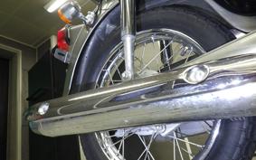 HONDA LITTLE CUB E 2020 AA01