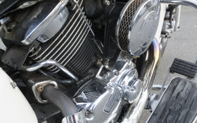 YAMAHA DRAGSTAR 1100 Trike 2005 VP13J..