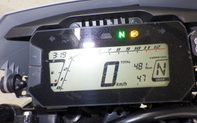 HONDA CRF250L 2019 MD47