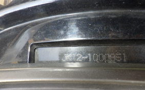 HONDA LEAD 125 JK12