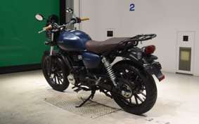 HONDA GB350 2021 NC59