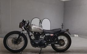 KAWASAKI 250TR BJ250F