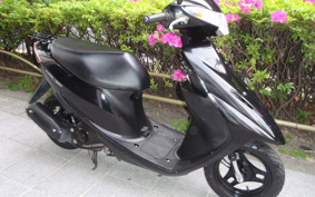 SUZUKI ADDRESS V50 CA4BA