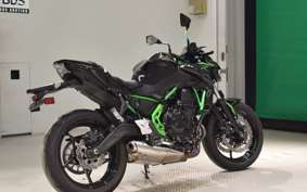 KAWASAKI Z650 A 2025 ER650S