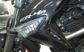 KAWASAKI ER400 N 2014 ER400B