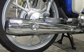 HONDA C110 SUPER CUB 2022 JA59