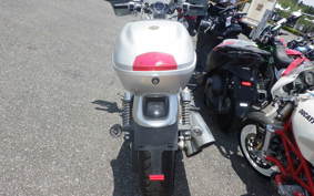 HARLEY V-ROD 1130 2006