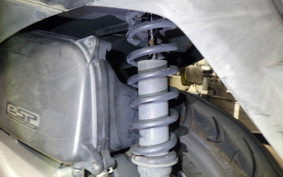 HONDA LEAD 125 1986 JF45