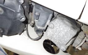 HONDA C50 SUPER CUB E 2012 AA01