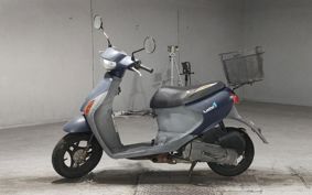 SUZUKI LET`S4 CA41A