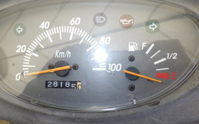 YAMAHA AXIS 100 SB01J