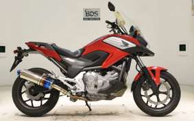 HONDA NC700X 2013 RC63