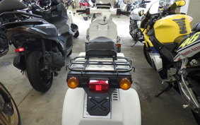 HONDA GYRO X TD01