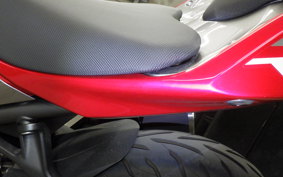 KAWASAKI NINJA 250 2 2009 EX250P