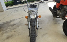 HONDA GORILLA Z50J