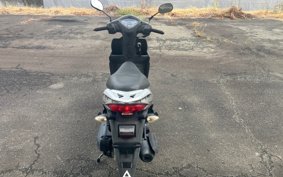 SUZUKI ADDRESS V110 CE47A