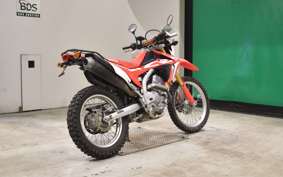 HONDA CRF250L 2003 MD44
