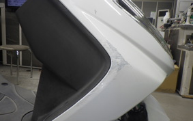 YAMAHA CYGNUS 125 X 2 2022 SE44J