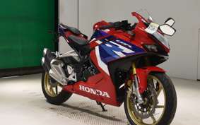 HONDA CBR250RR A 2021 MC51