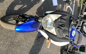 HONDA CBF125SU MANY NA- JC40