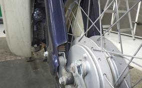 HONDA C90 SUPER CUB HA02