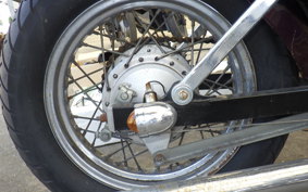 YAMAHA VIRAGO 250 3DM