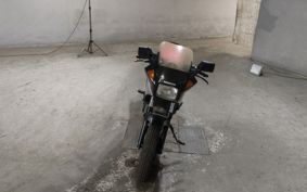 HONDA VT250F MC08