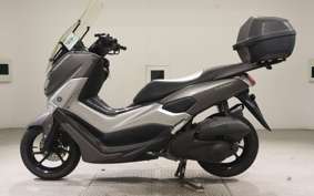 YAMAHA N-MAX 155 A 2024 SG50J