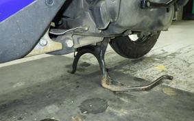 SUZUKI ADDRESS V50 Gen.2 CA44A