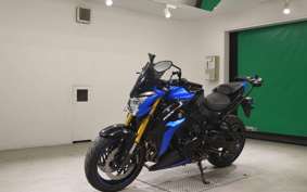 SUZUKI GSX-S1000 2019 GT79B