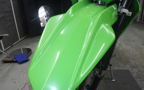 KAWASAKI KLX230 2007 LX232A